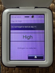 TTC after chemical pregnancy