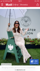 Royal Style and Beauty - Trooping on, through summer and beyond!