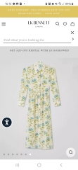 Help me find a dupe of this dress