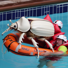 The Bluestocking is reopening