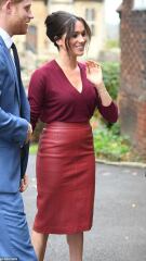 Meghan and Harry spotted out and about - Montecito Moments Edition