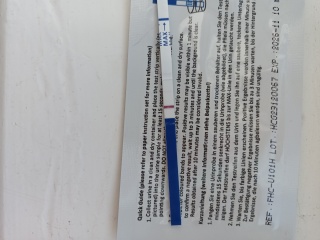 I’m 1dpo today, does anyone want to join the TWW?