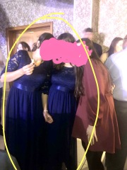 Bridesmaid dress ideas