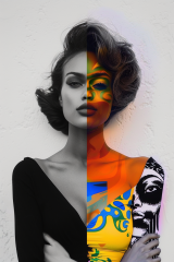 AI Art, have you tried it.