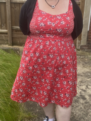 Fat girl summer - let's slay 💅