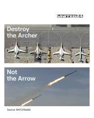 Ukraine Invasion: Part 50