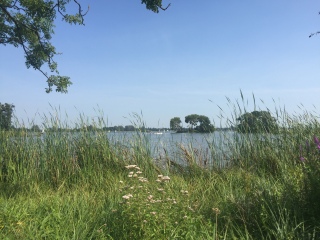 Landals in the Netherlands…help!