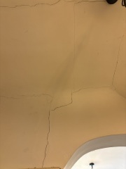 Subsidence worry and insurance