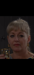 Emmerdale - NO SPOILERS - What the story with Ruby and Rose? We need some claret-ey