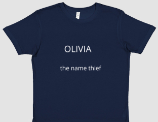 It's an in law one...