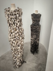 Les Parisiennes des Mamanset: On the Advent of Newness