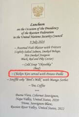 Ukraine Invasion: Part 50