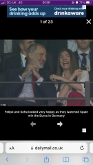 Royal Style and Beauty - Trooping on, through summer and beyond!