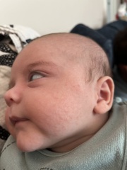 Aptamil pepti 1 - stick it out?