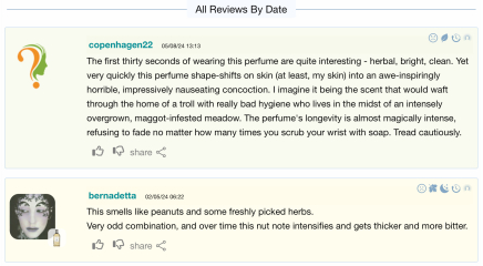 Liberty Beauty Drop Subscription Box Spoiler Part 7