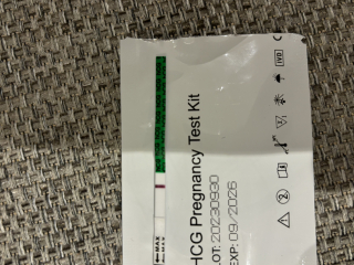 I’m 1dpo today, does anyone want to join the TWW?