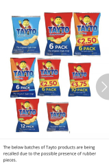 Comhrá - the general chat thread