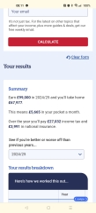Do you understand how PAYE works?