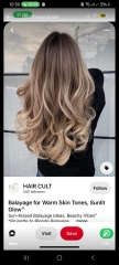Do I have a right to refund on botched hair?