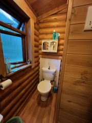 Bathroom inspiration