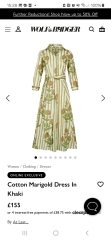 Help me find a dupe of this dress