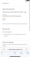 This is the reality of what Israel is doing (part 3)