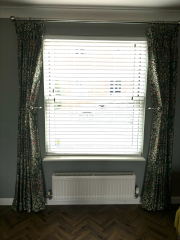 Massive mistake re window blinds