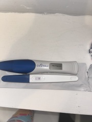 Am I pregnant?