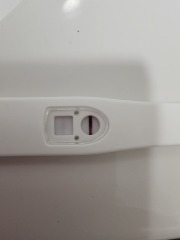 Faint line or no faint line????