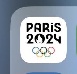 Olympic Games Paris 2024