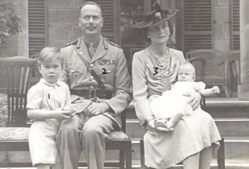 Unusual, unseen or interesting royal photos