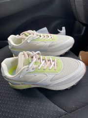 Which Trainers are you Loving/Buying?