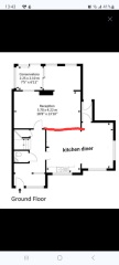 Reconfiguration of layout