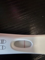 D12po very faint line