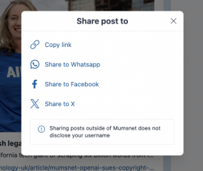 Why we're taking legal action against Open AI and other scrapers