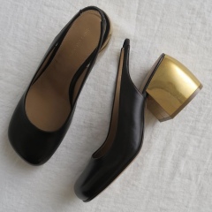 Nothing to covet…