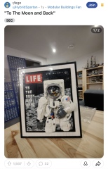 Favourite Lego sets?