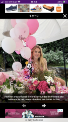 Royal Style and Beauty - Trooping on, through summer and beyond!