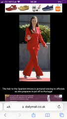 Royal Style and Beauty - Trooping on, through summer and beyond!