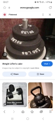 How can I make this 'Bulge Cake' look more realistic?