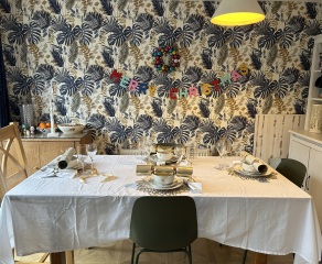 Thread 3 Starmer:  Digging has started, bigger shovel required