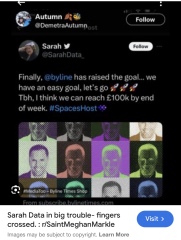 Harry Says His Fight Against Tabloids Is a 'Central Piece' of Rift with the Royal Family