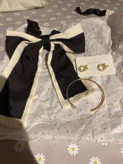 Christmas Bargain Prequel Thread 2