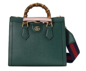 Which Gucci bag?