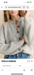 Help me find the perfect cardigan
