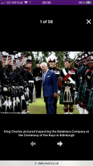 Royal Style and Beauty - Trooping on, through summer and beyond!