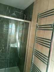 Self build extension 