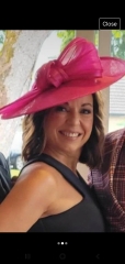 Mother of the bride dress