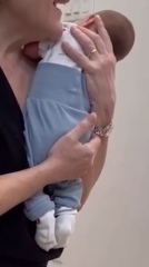 Where can I find these high wasted baby leggings/trousers?