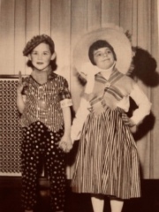 Come and tell me your dull and unexciting news 30: Calmly through the day